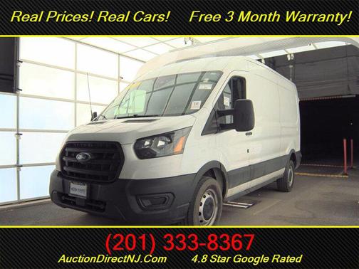 2020 Ford Transit-250 Base