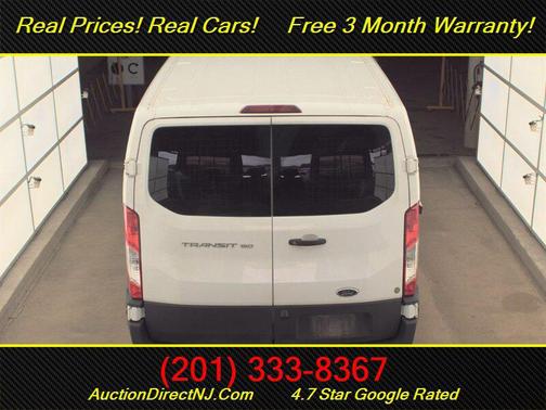 2020 Ford Transit-150 Base