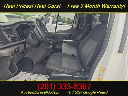 2020 Ford Transit-150 Base