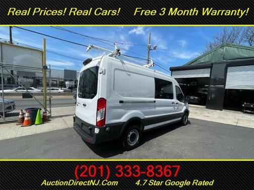 2018 Ford Transit-250 Base