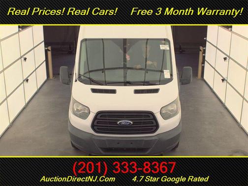 2017 Ford Transit-350 XL