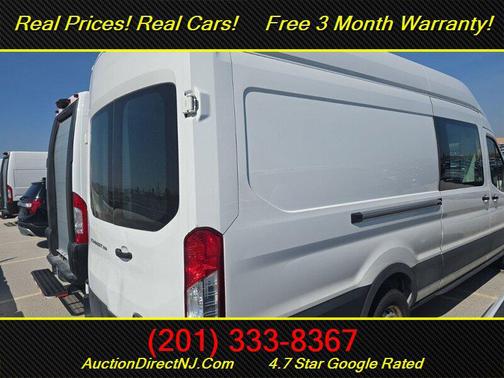 2021 Ford Transit-250 Base
