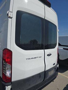 2021 Ford Transit-250 Base