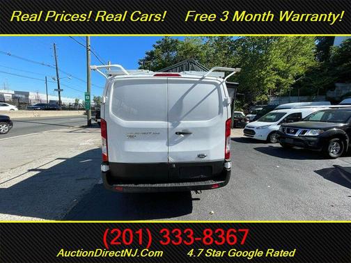 2020 Ford Transit-250 Base