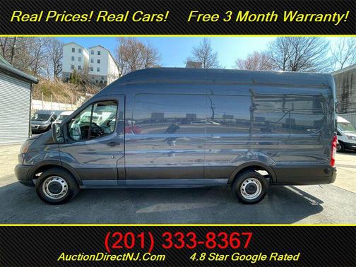 2019 Ford Transit-250 Base