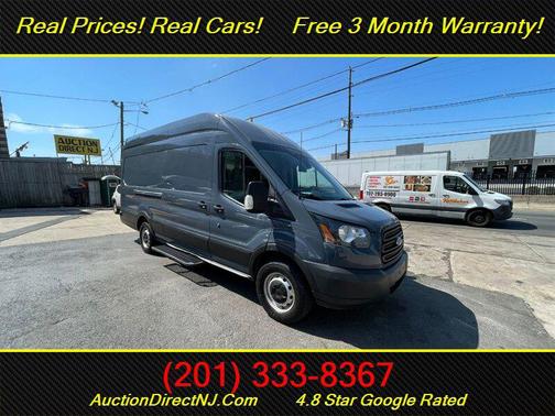 2019 Ford Transit-250 Base