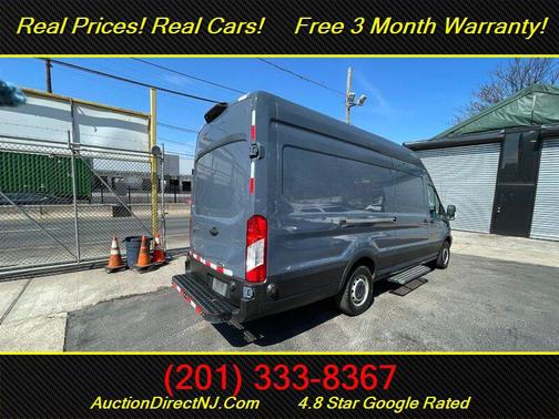 2019 Ford Transit-250 Base