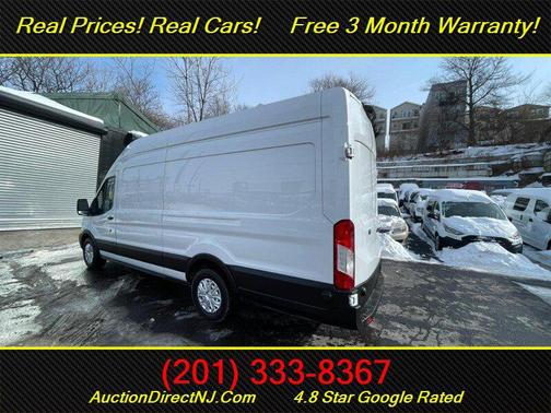 2020 Ford Transit-350 Base