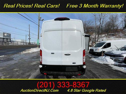 2020 Ford Transit-350 Base