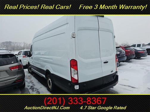 2020 Ford Transit-350 Base