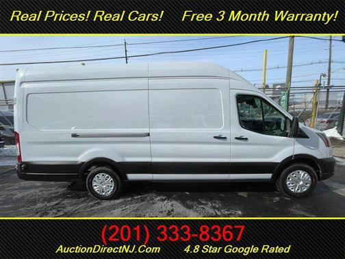 2020 Ford Transit-350 Base