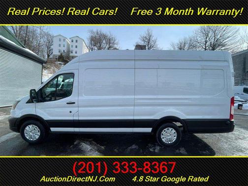 2020 Ford Transit-350 Base