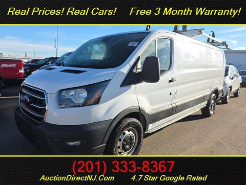 2020 Ford Transit-150 Base
