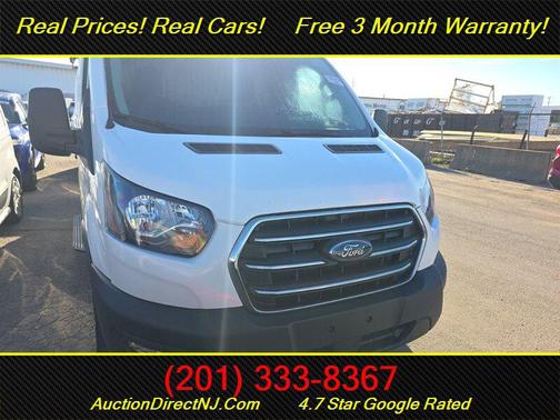 2020 Ford Transit-150 Base