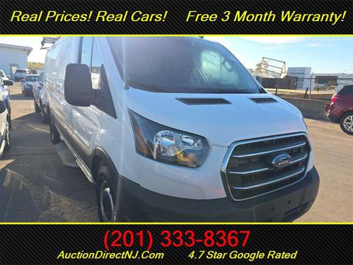 2020 Ford Transit-150 Base