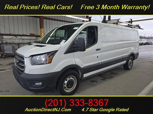 2020 Ford Transit-150 Base