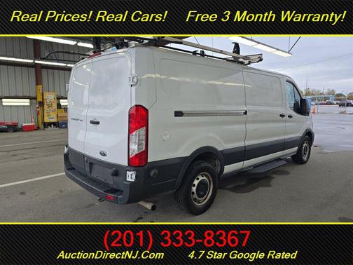 2020 Ford Transit-150 Base