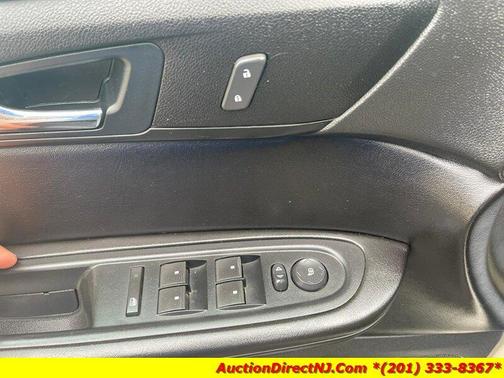 2016 Chevrolet Traverse 1LT for sale in Jersey City, NJ - image 25