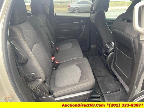 2016 Chevrolet Traverse 1LT for sale in Jersey City, NJ - image 12