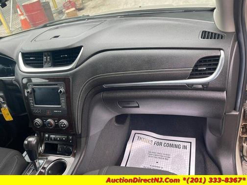 2016 Chevrolet Traverse 1LT for sale in Jersey City, NJ - image 24
