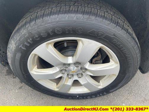 2016 Chevrolet Traverse 1LT for sale in Jersey City, NJ - image 37