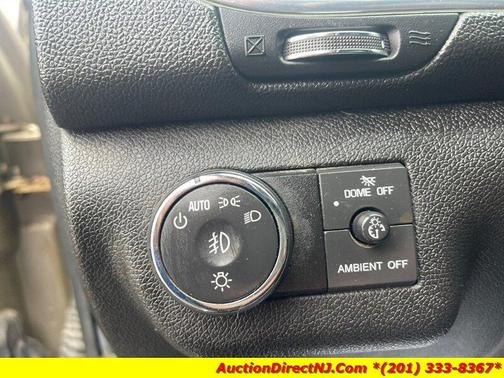 2016 Chevrolet Traverse 1LT for sale in Jersey City, NJ - image 29