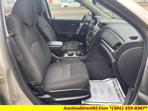 2016 Chevrolet Traverse 1LT for sale in Jersey City, NJ - image 11