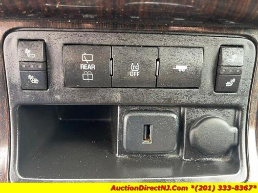 2016 Chevrolet Traverse 1LT for sale in Jersey City, NJ - image 22