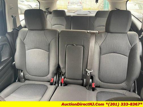 2016 Chevrolet Traverse 1LT for sale in Jersey City, NJ - image 14