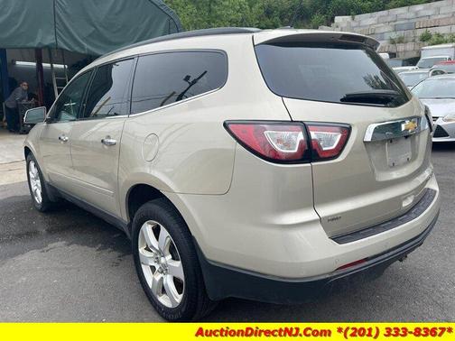 2016 Chevrolet Traverse 1LT for sale in Jersey City, NJ - image 5