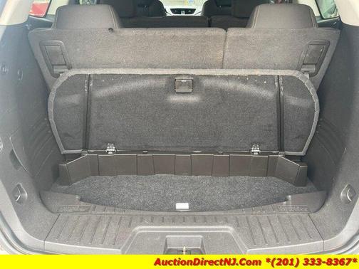 2016 Chevrolet Traverse 1LT for sale in Jersey City, NJ - image 18