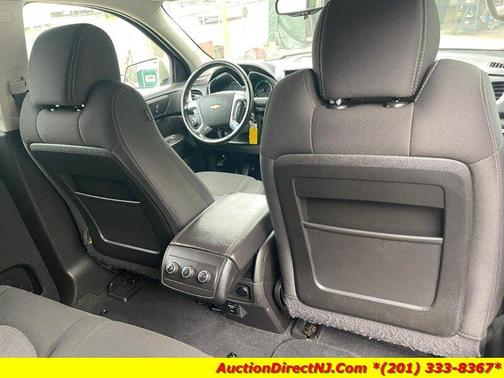 2016 Chevrolet Traverse 1LT for sale in Jersey City, NJ - image 15
