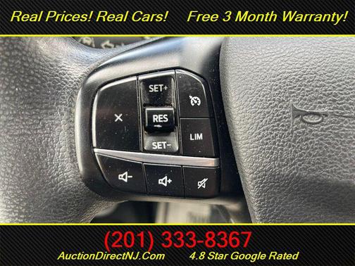 2023 Ford Transit-250 Base