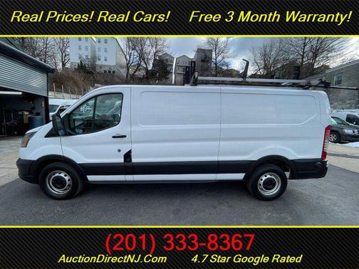 2020 Ford Transit-150 Base