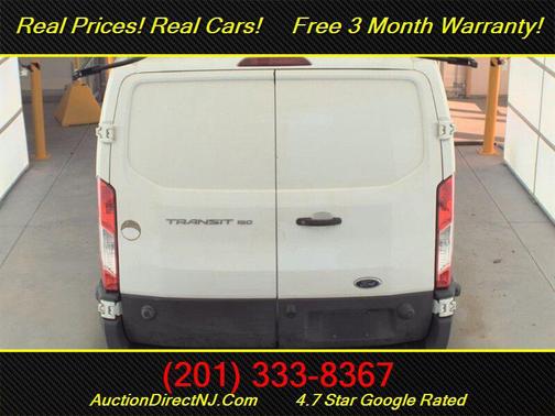 2020 Ford Transit-150 Base