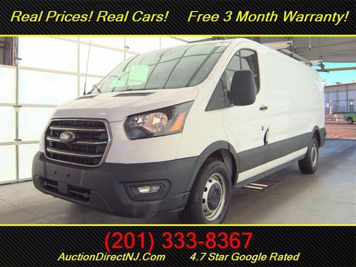 2020 Ford Transit-150 Base