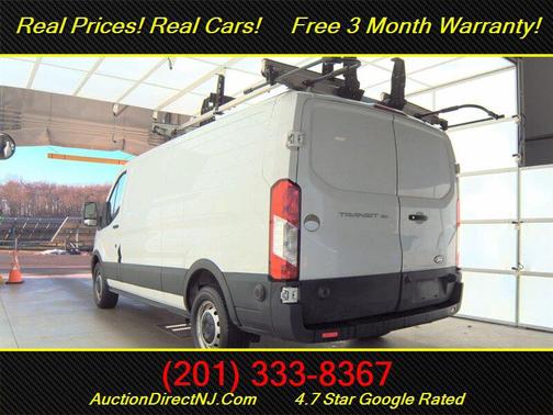 2020 Ford Transit-150 Base