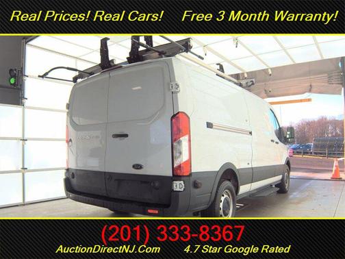 2020 Ford Transit-150 Base