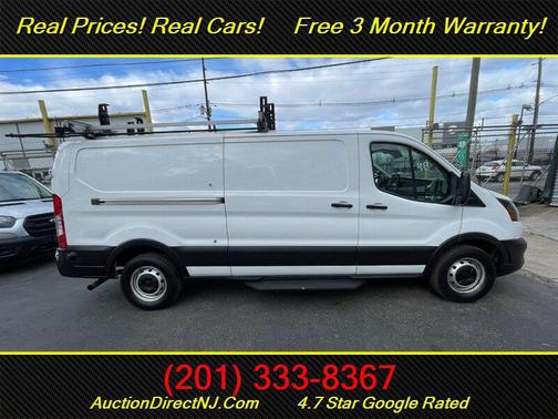2020 Ford Transit-150 Base
