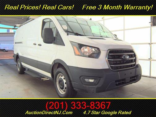 2020 Ford Transit-150 Base