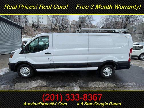 2023 Ford Transit-150 Base