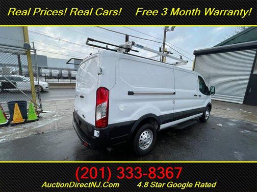 2023 Ford Transit-150 Base