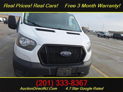 2023 Ford Transit-150 Base