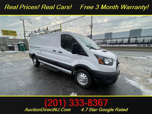 2023 Ford Transit-150 Base