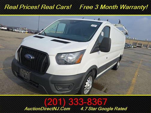2023 Ford Transit-150 Base