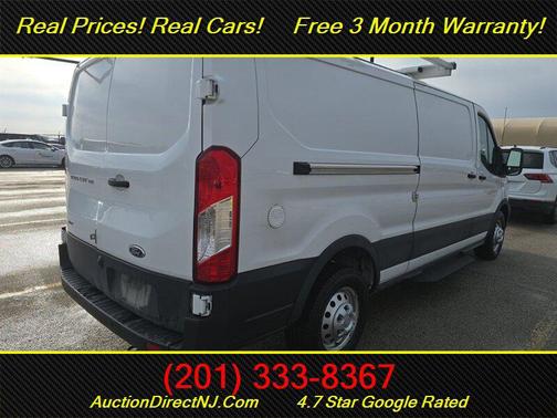 2023 Ford Transit-150 Base