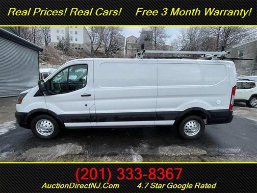 2023 Ford Transit-150 Base