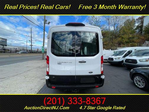 2020 Ford Transit-250 Base
