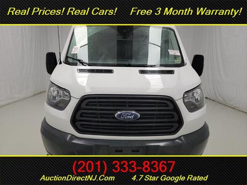 2018 Ford Transit-250 Base
