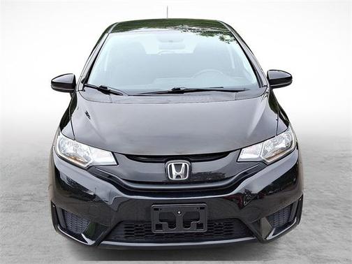 2017 Honda Fit LX